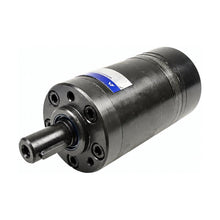 Load image into Gallery viewer, Orbital Motor MM 50 Rear Port