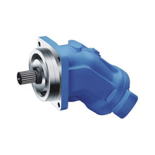 Load image into Gallery viewer, Bosch Rexroth AA2FM80/61W-VUDN100-S Bent Axis Hydraulic Motor 80 cc/rev SAE