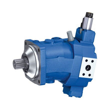 Load image into Gallery viewer, Bosch Rexroth A6VM140HD1D/63W-VZB010B Bent Axis Hydraulic Motor 140 cc/rev ISO