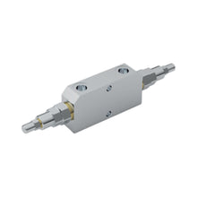 Load image into Gallery viewer, Overcentre Valve Oleodinamica Marchesini VBCD (DE)