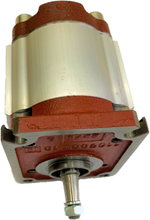 Load image into Gallery viewer, Gear Pump Salami 1.5PE1.4D-P18P0, Group 1, European std, 1.4 cc, CW