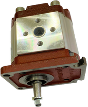 Load image into Gallery viewer, Gear Pump Salami 1.5PE1.4D-P18P0, Group 1, European std, 1.4 cc, CW