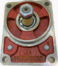 Load image into Gallery viewer, Gear Pump Salami 2PE8.3D-B25B1, Group 2, German std, 8.3 cc, CW