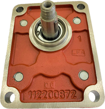 Load image into Gallery viewer, Gear Pump Salami 2PE4.5S-P28P1, Group 2, European std, 4.5 cc, CCW