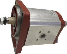 Load image into Gallery viewer, Gear Pump Salami 2PE4.5S-B25B1, Group 2, German std, 4.5 cc, CCW