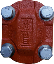 Load image into Gallery viewer, Gear Pump Salami 2PE6.5S-B25B1, Group 2, German std, 6.5 cc, CCW