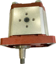 Load image into Gallery viewer, Gear Pump Salami 2PE22.5S-P28P1, Group 2, European std, 22.5 cc, CCW