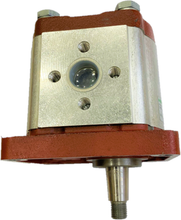 Load image into Gallery viewer, Gear Pump Salami 2PE26D-P28P1, Group 2, European std, 26 cc, CW
