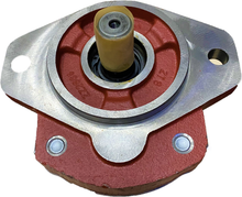 Load image into Gallery viewer, Gear Pump Salami 3PE46S-G87S3, Group 3, SAE B Keyed, 46 cc, GAS ports, CCW