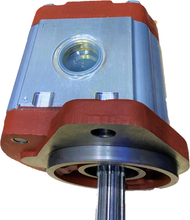 Load image into Gallery viewer, Gear Pump Salami 3PE33S-G55S3, Group 3, SAE B Z13, 33 cc, GAS ports, CCW