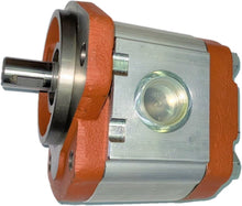 Load image into Gallery viewer, Gear Pump Salami 3PE65S-G87S3, Group 3, SAE B Keyed , 65 cc, GAS ports, CCW