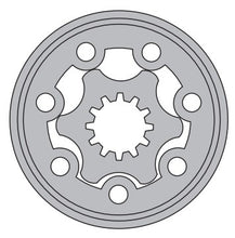 Load image into Gallery viewer, Orbital Motor OMP 200 D25