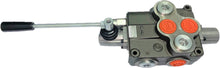 Load image into Gallery viewer, Monoblock Directional Control Valve, 1 Spool, 120 lpm, Open Centre Spool P120D1GKZ1