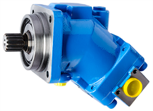 Load image into Gallery viewer, HYDRO LEDUC Bent Axis Hydraulic Motors AM FLUID POWER