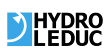 HYDROLEDUC pumps and motors AM Fluid Power