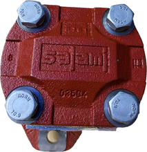 Load image into Gallery viewer, Gear Pump Salami 2PE4.5D-G52S2, Group 2, SAE A Z9, 4.5 cc, GAS ports, CW
