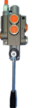 Load image into Gallery viewer, Monoblock Directional Control Valve, 1 Spool, 40 lpm, Closed Centre Spool P40A1GKZ1
